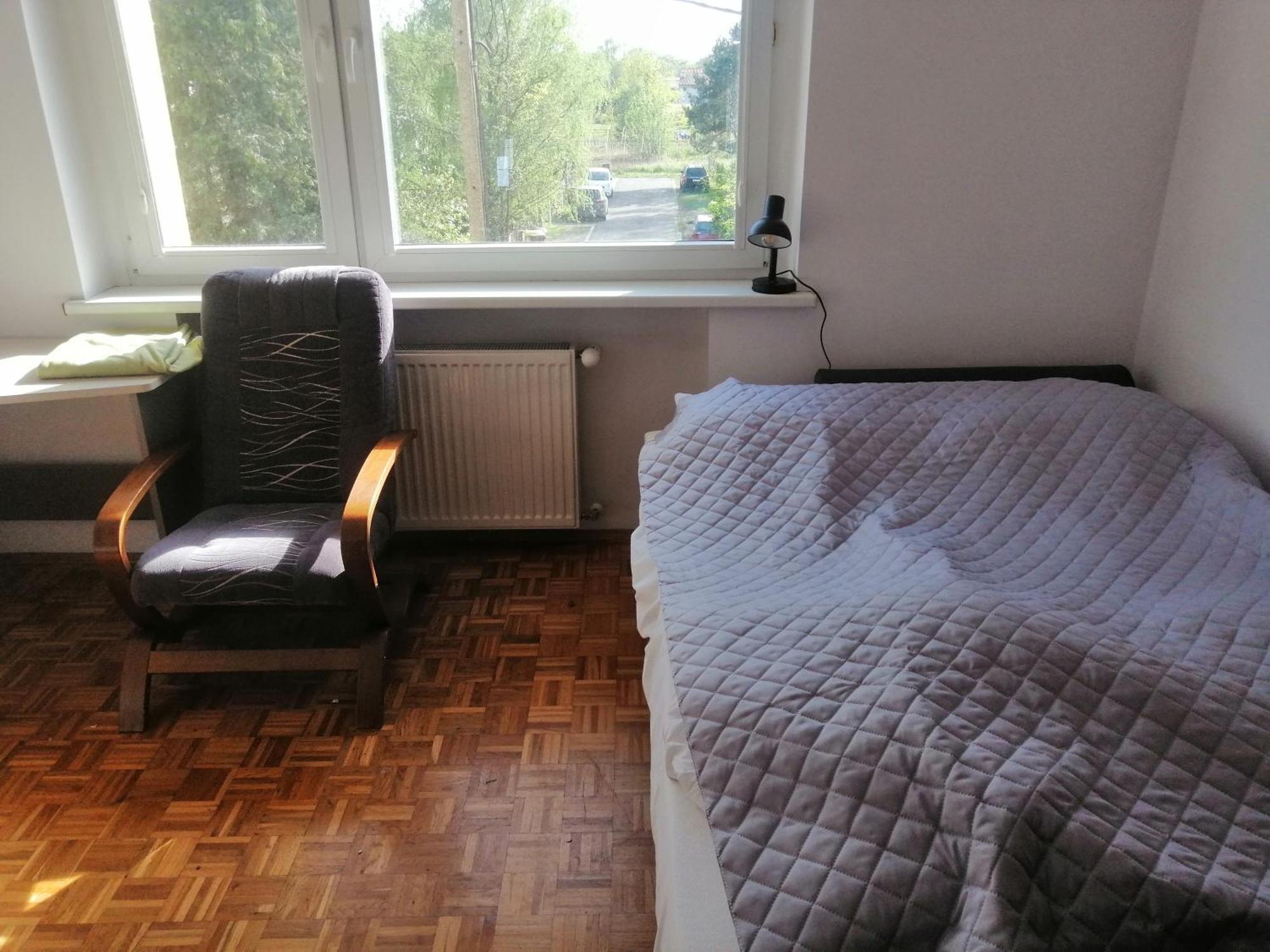 Willa Malbork Wroclaw Luaran gambar