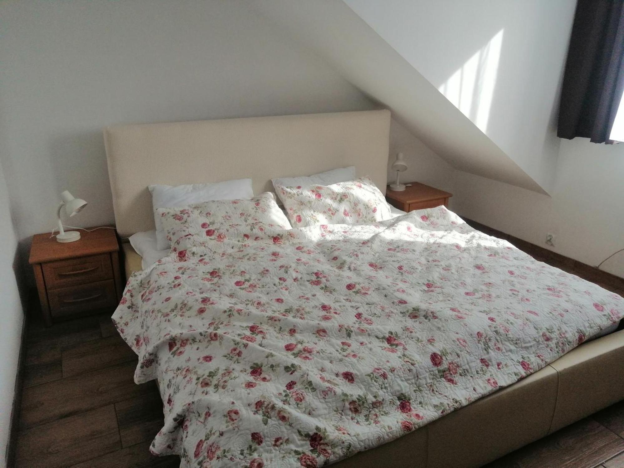 Willa Malbork Wroclaw Luaran gambar