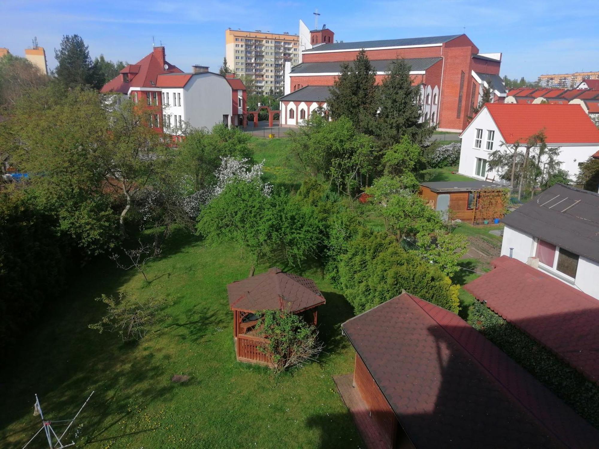 Willa Malbork Wroclaw Luaran gambar