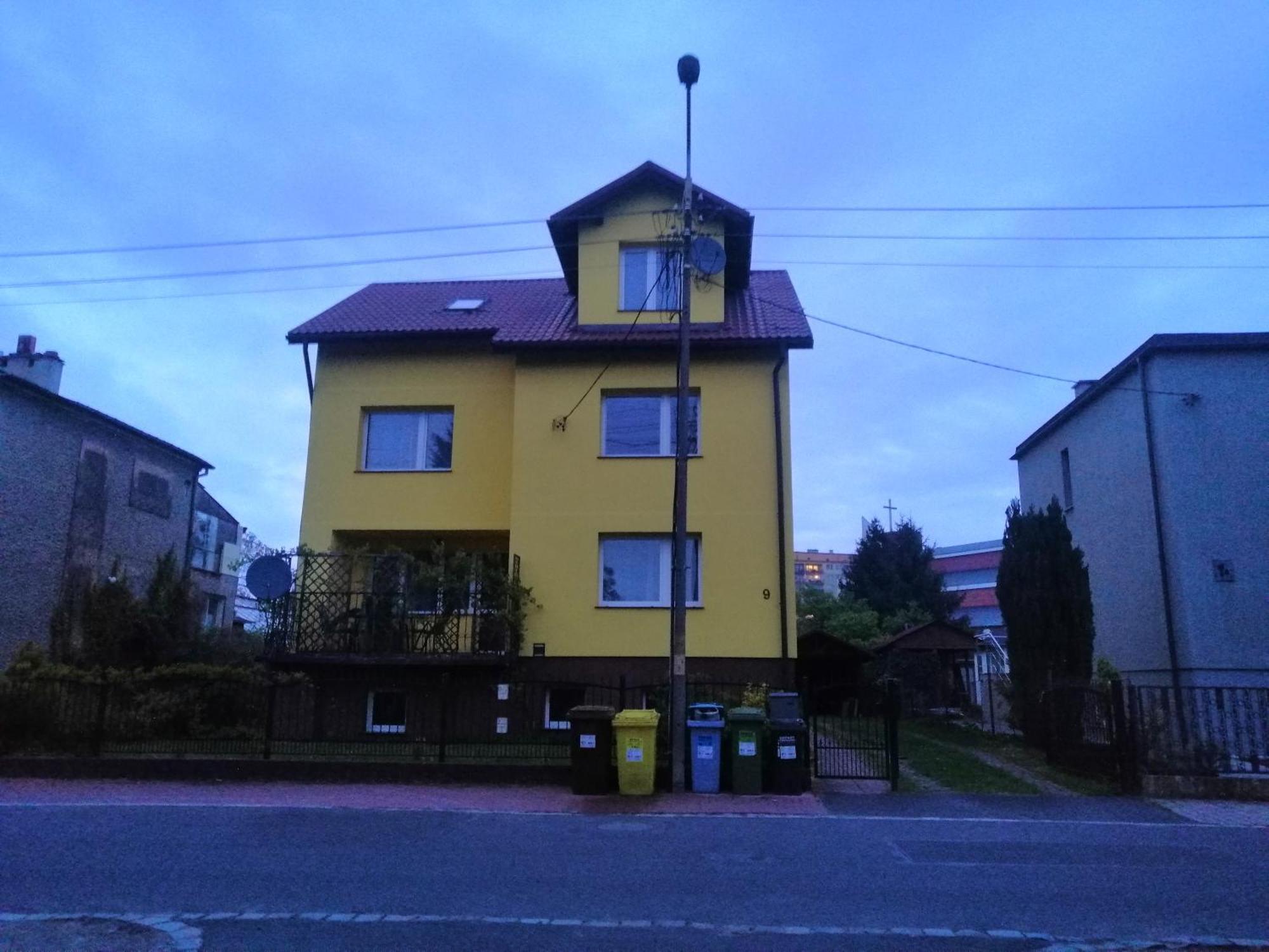 Willa Malbork Wroclaw Luaran gambar